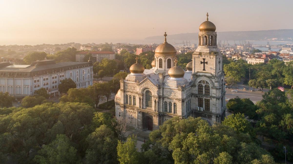 Varna, Bulgaria