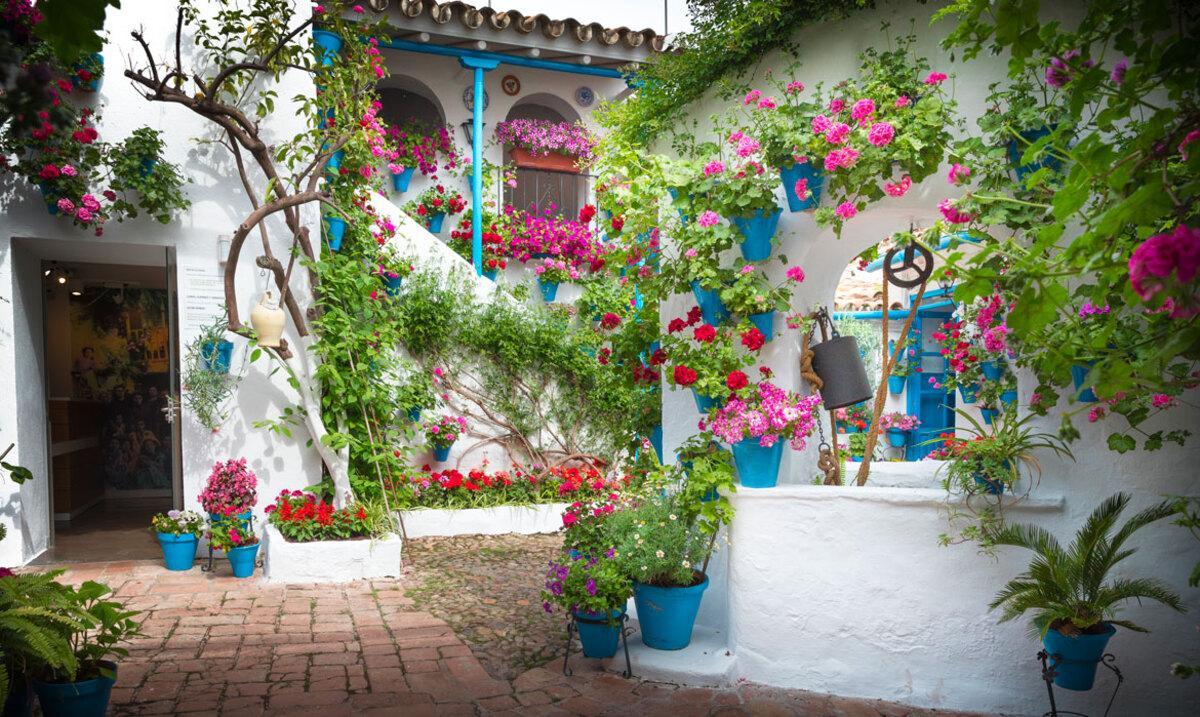 Patios de Córdoba