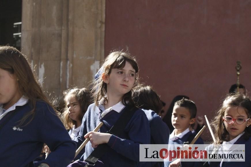 Procesión del Ángel 2017