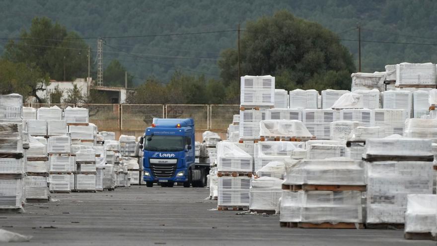 El ritmo de despidos en la cerámica de Castellón desciende en las últimas semanas