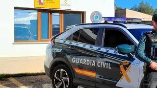 A prisión un hombre detenido con 26 kilos de hachís en el puerto de Palma