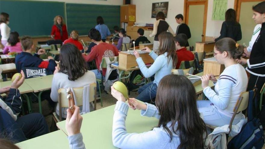 Un 30% del alumnado de Primaria y un 20% de Secundaria en Andalucía son víctimas de bullying