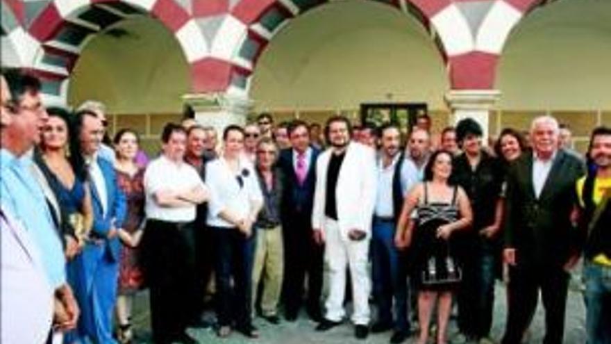 El Centro del Flamenco abre sus puertas a los investigadores