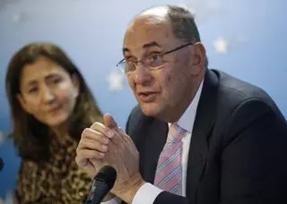 Vidal-Quadras asegura que Irán "quiere borrarnos de la faz de la Tierra"