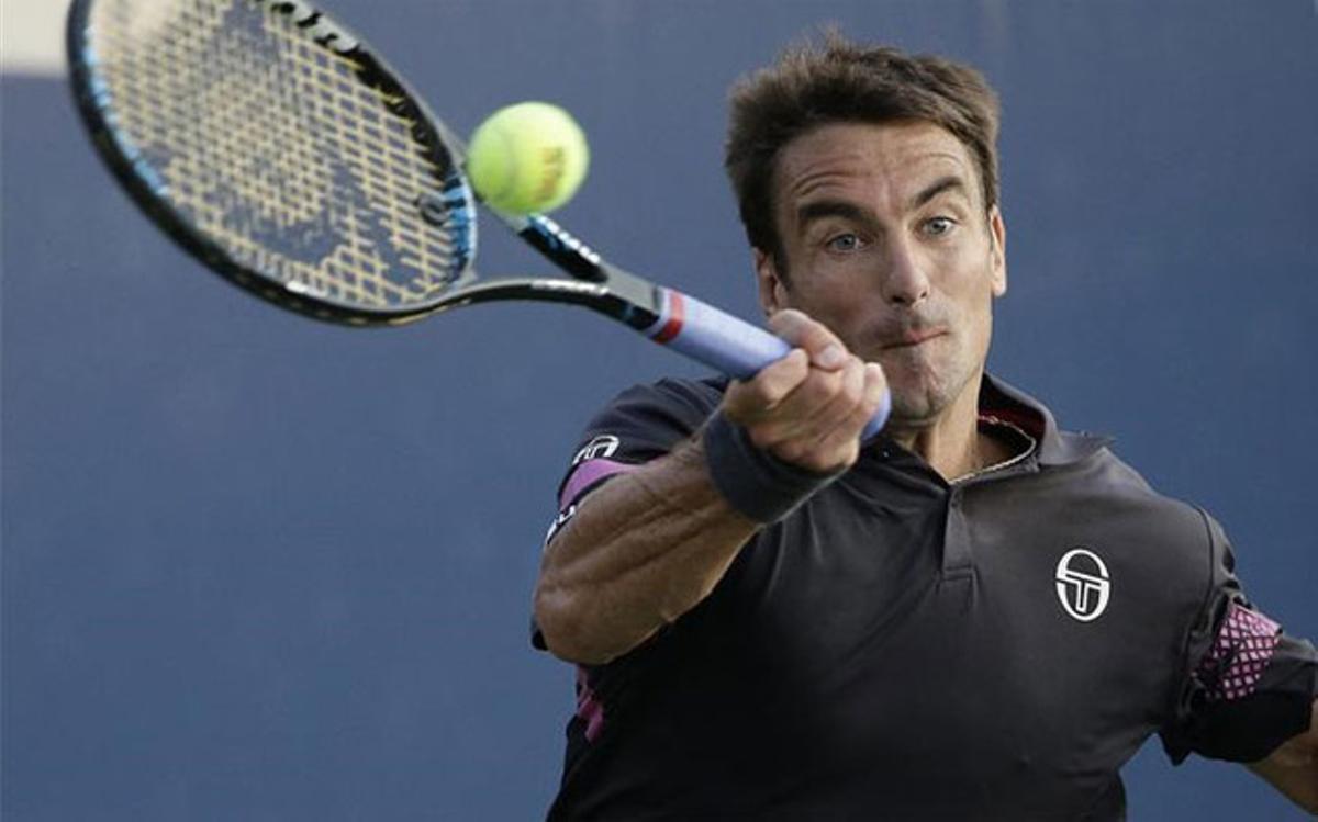 Tommy Robredo
