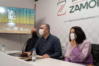 Festival "Son de raíz": Zamora apuesta por la nueva música tradicional