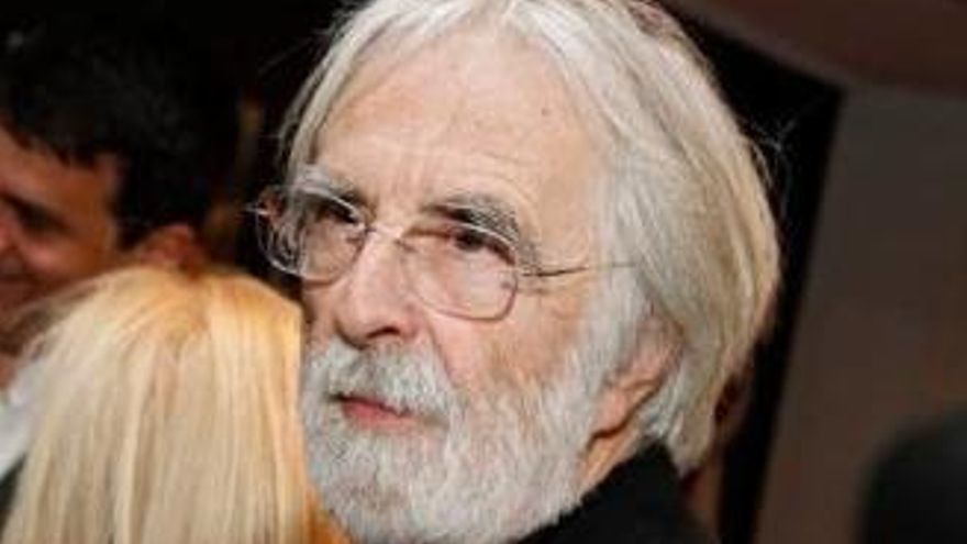 Michael Haneke prepara el salt a la televisió amb una distòpia futurista