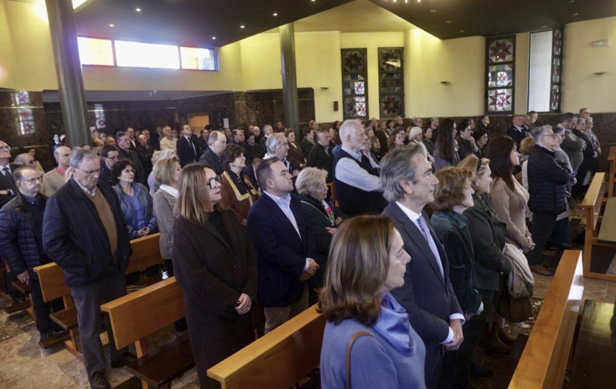 Néstor, el abogado que se complicó la vida dibujando