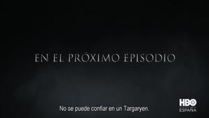 Avanç del segon capítol de la setena temporada de ’Joc de trons’.