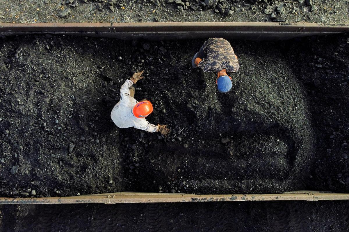 Mineros mexicanos del carbón recuerdan a los que nunca regresaron