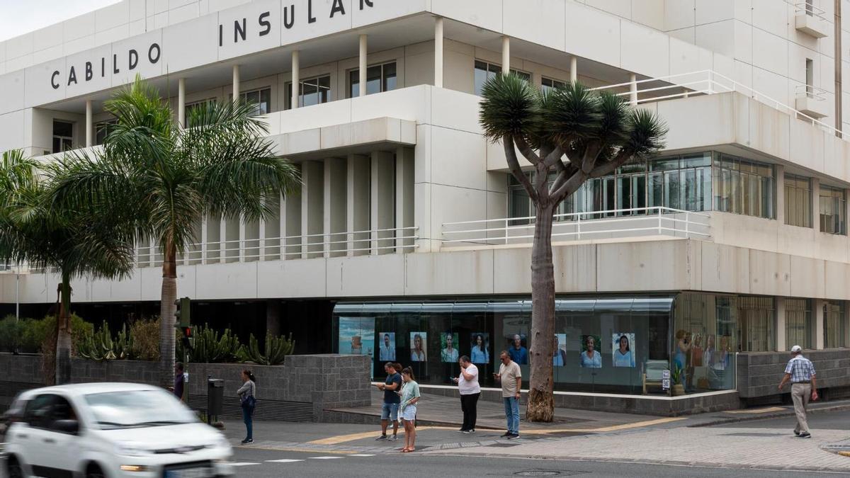 La inteligencia artificial se abre paso en los servicios públicos de Gran Canaria