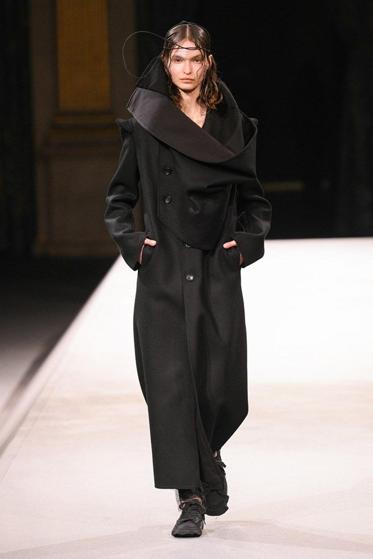 Yohji Yamamoto