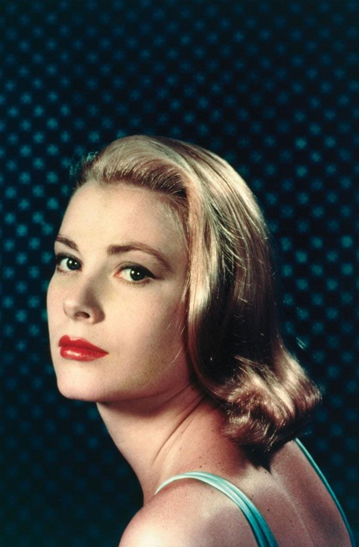 Grace Kelly