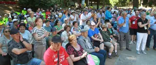 Familias de personas con discapacidad demandan más residencias y criterios de arraigo