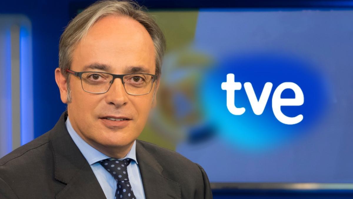 Alfredo Urdaci porta a judici TVE: sol·licita la seva reincorporació i 300.000 euros d’indemnització Alfredo Urdaci porta a judici TVE: sol·licita la seva reincorporació i 300.000 euros d’indemnització