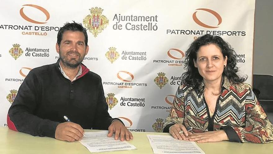 Castellón asesorará de forma gratuita a los deportistas en materia de nutrición y dietas