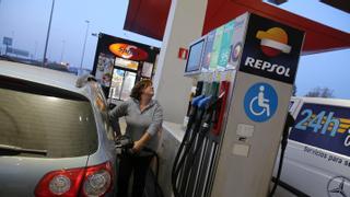 El precio de la gasolina vuelve a subir en su agosto más caro desde 2013