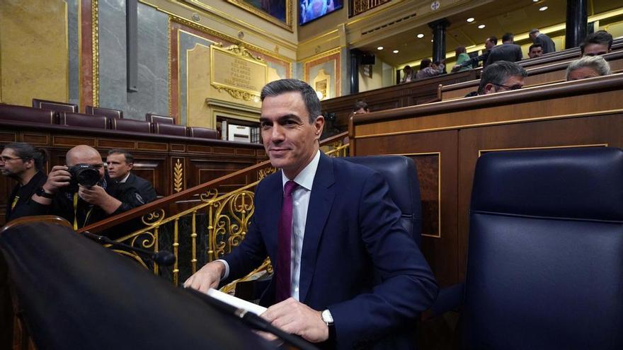 Los socios de investidura presionan a PSOE y Junts para buscar &quot;una pista de aterrizaje&quot; que salve la amnistía