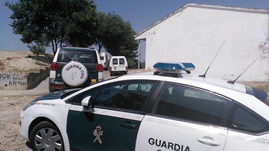 Condenados seis vecinos de Bujalance que agredieron a guardias civiles