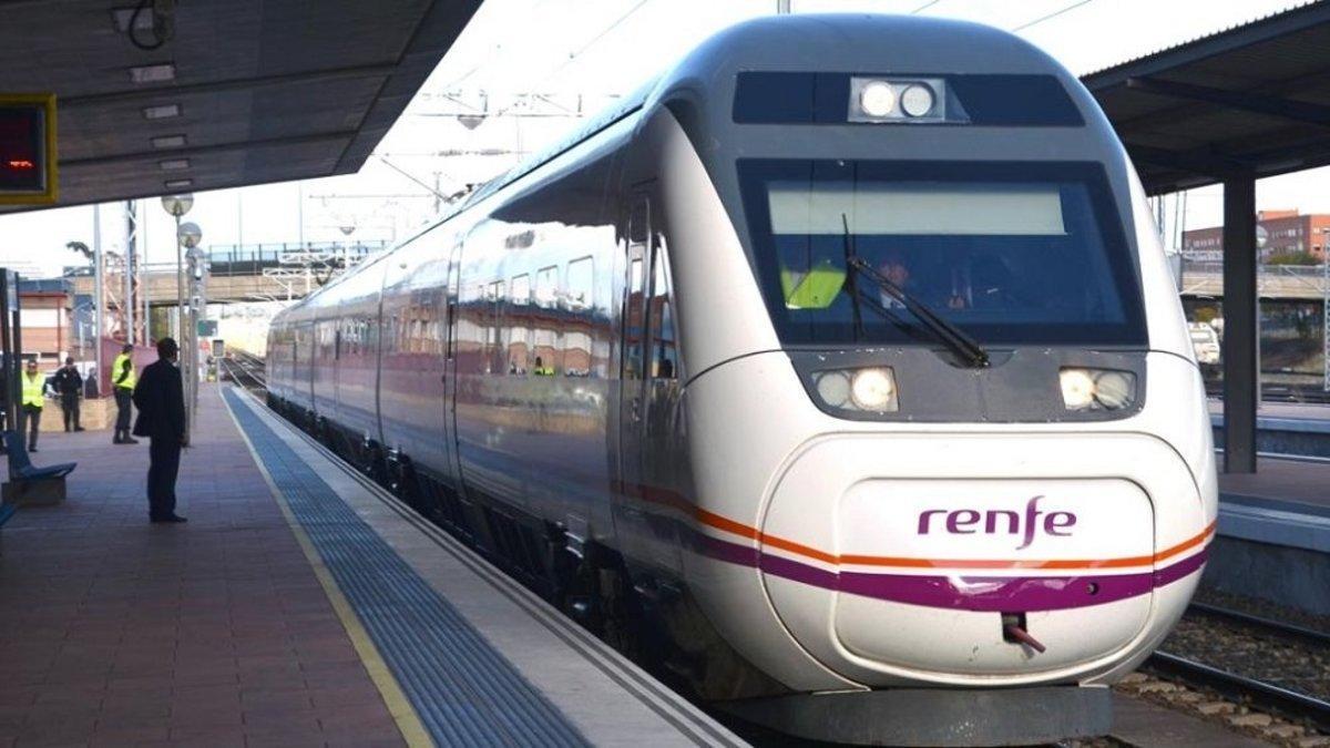 Así es como se pueden solicitar indemnizaciones de billetes por la huelga de Renfe