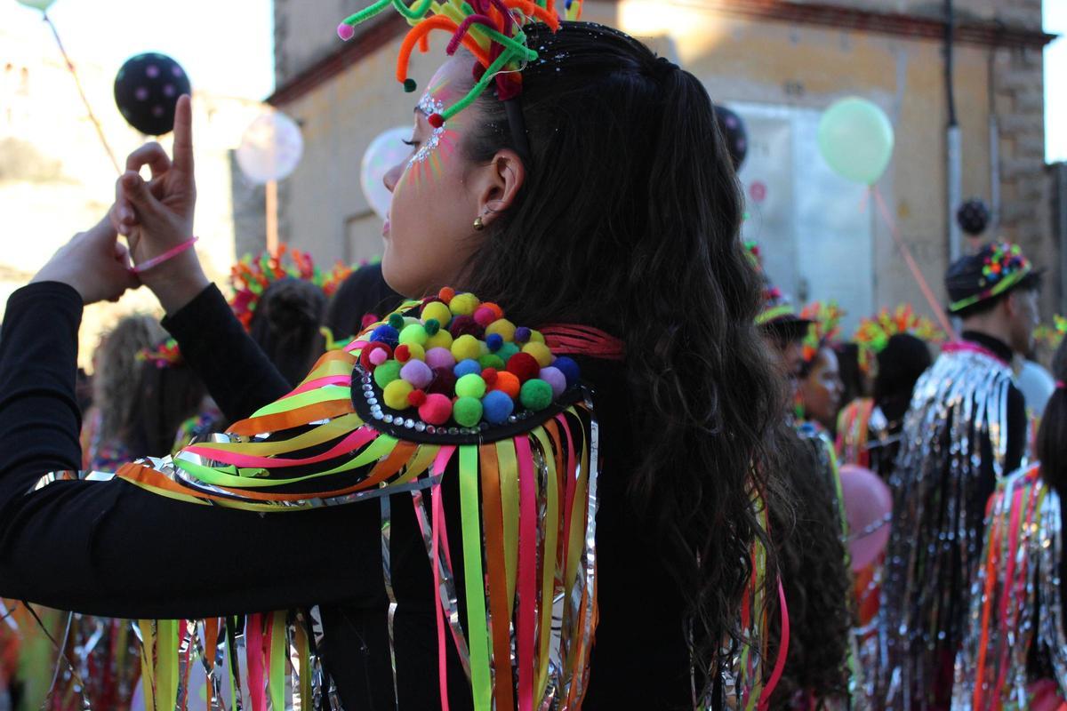 Reviu, amb imatges, la Rua del Carnestoltes de Gironella 2026 Reviu, amb imatges, la Rua del Carnestoltes de Gironella 2026