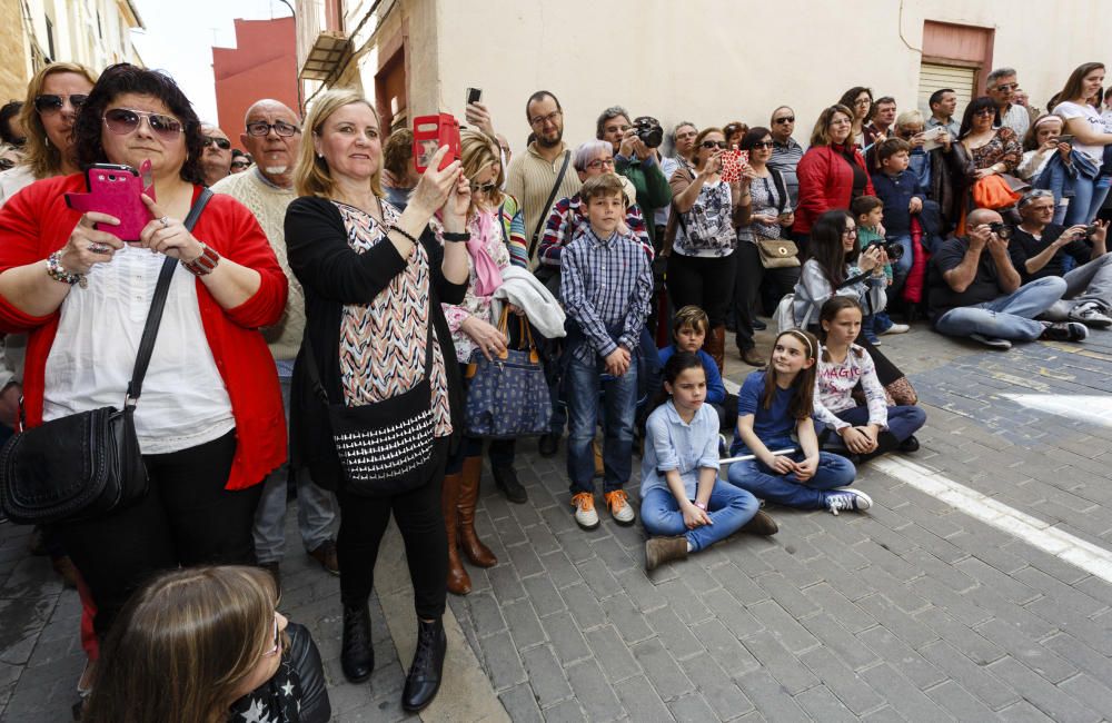 Rompida de la Hora en l'Alcora