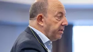 Gonzalo Bernardos lanza un aviso muy pesimista sobre el futuro de la vivienda en España: "Veremos a gente en..."