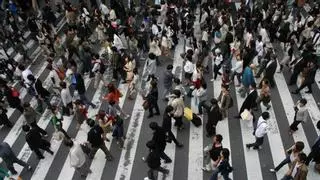 ¿Sabías que a los peatones también les pueden multar por cruzar mal la calle?