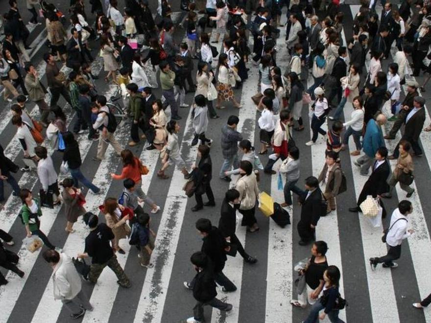 ¿Sabías que a los peatones también les pueden multar por cruzar mal la calle?