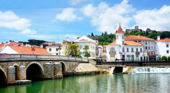 Tomar, Portugal