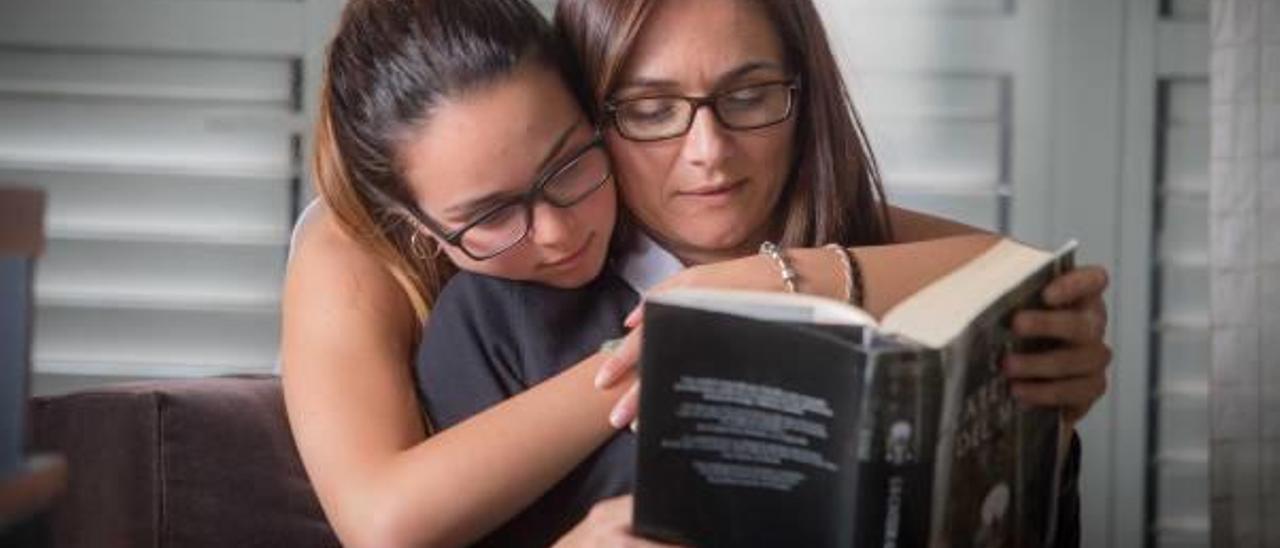 Las cosas han cambiado mucho y las madres ya no son como hace diez años.