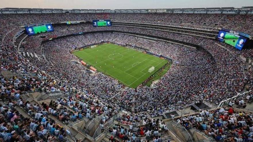 ¿Cuándo se juega la final del Mundial? Día, hora, estadio y televisión