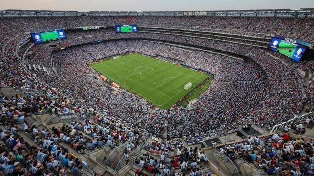 ¿Cuándo se juega la final del Mundial? Día, hora, estadio y dónde ver la última cita mundialista