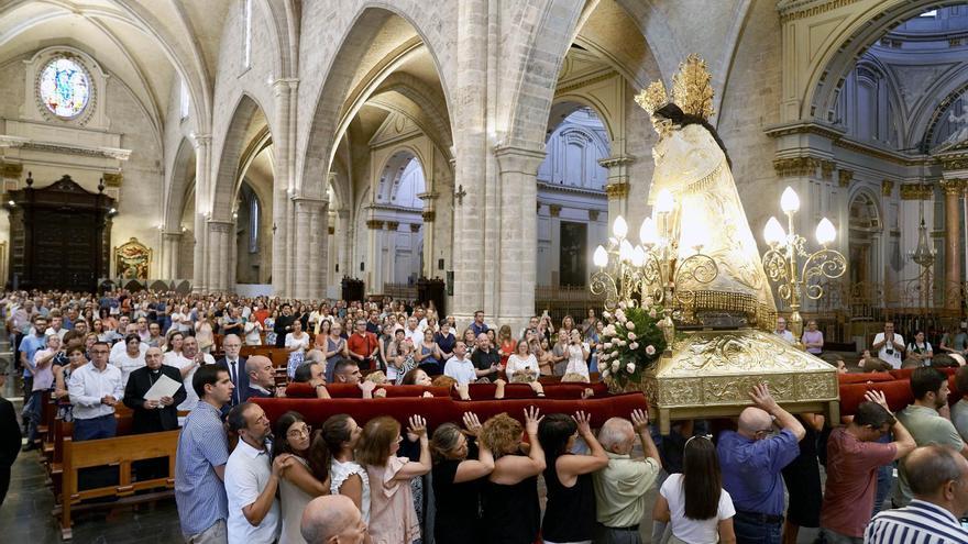 Una reunión de mil profesores inicia el curso diocesano