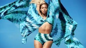 Beyoncé interpreta ’Mrs Carter’ per a H&M