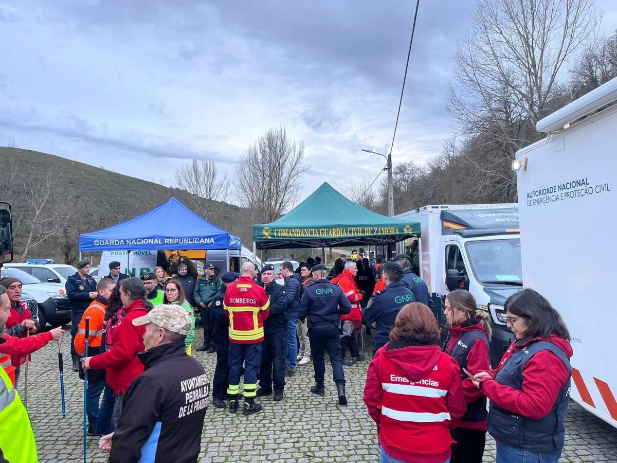 Así ha sido el simulacro de confinamiento por incendio en Rihonor