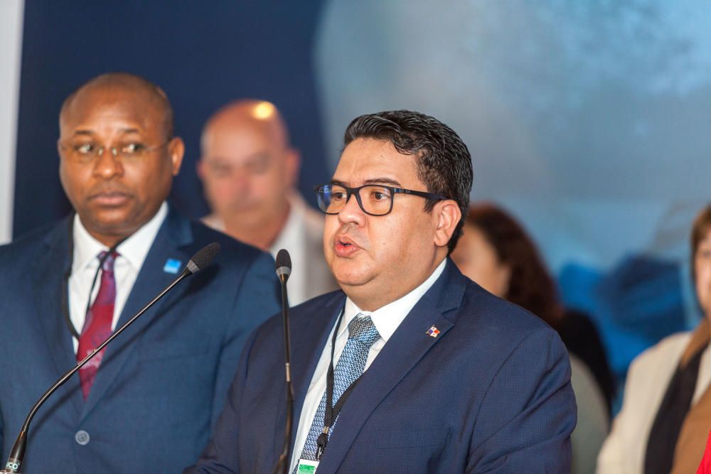 El ministro Planas y Armengol reclaman "responsabilidad" a ERC para apoyar a Sánchez