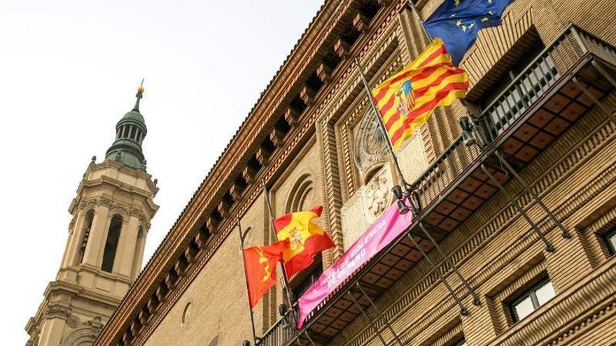 Los primeros presupuestos participativos de Zaragoza, sometidos a evaluación