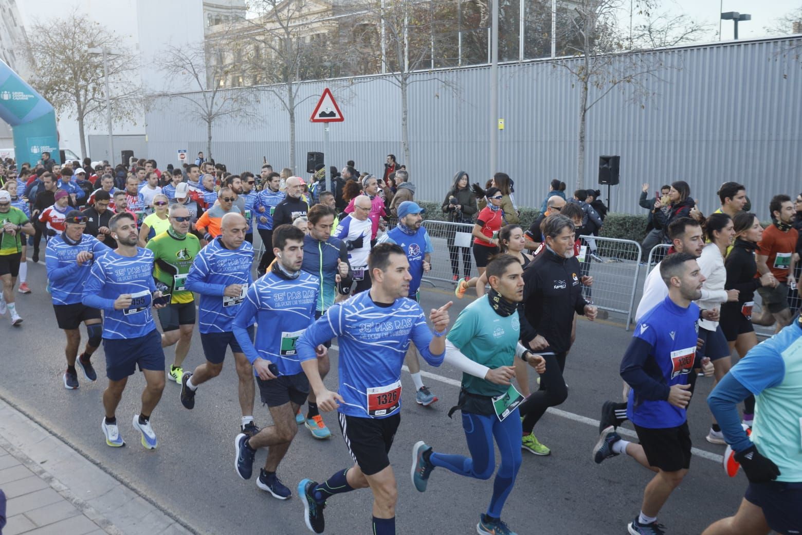 Búscate en la carrera Pas Ras de València