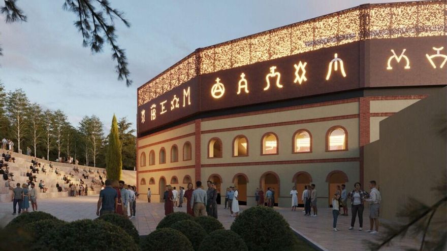Oviedo pone fecha a la reforma de la plaza de toros: &quot;Ya está todo preparado para licitar el proyecto&quot;