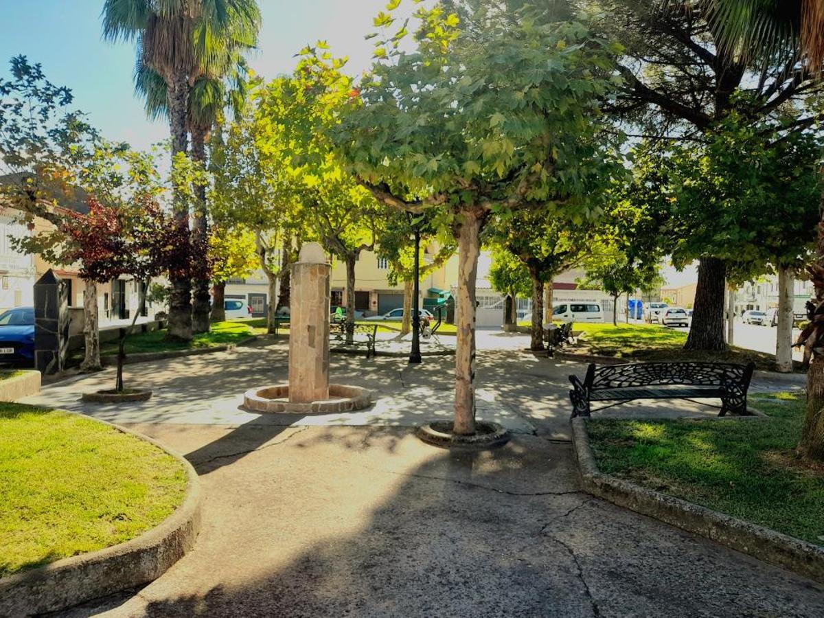 Galería | Así es Carcaboso, un pueblo de Cáceres Galería | Así es Carcaboso, un pueblo de Cáceres