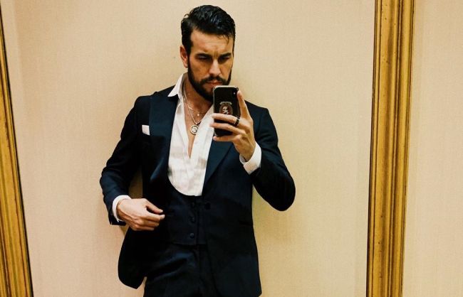 Twitter alucina con Mario Casas de pequeño en un anuncio de Telepizza