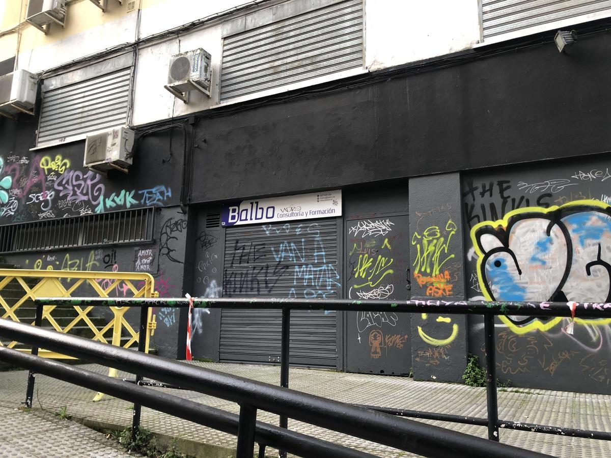 Cáceres: la cara diurna de Albatros Cáceres: la cara diurna de Albatros