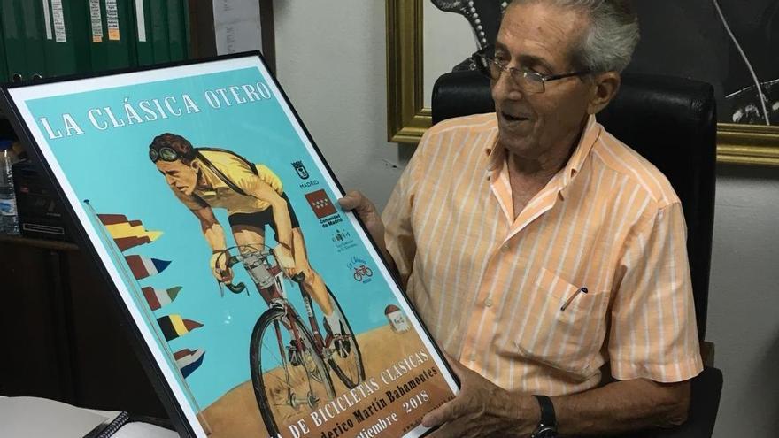 Muere Bahamontes, el mejor escalador ciclista de todos los tiempos