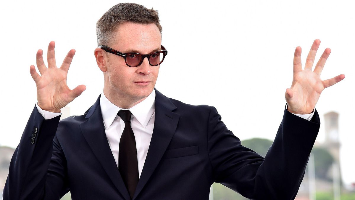 Nicolas Winding Refn: «Si algun dia tots em volen, alguna cosa hauré fet malament» Nicolas Winding Refn: «Si algun dia tots em volen, alguna cosa hauré fet malament»