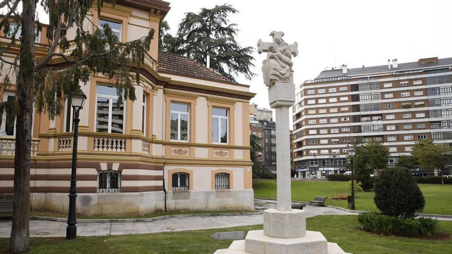 Una de las dotaciones públicas más transitadas de Oviedo reabre sus puertas el 3 de agosto tras finalizar su rehabilitación