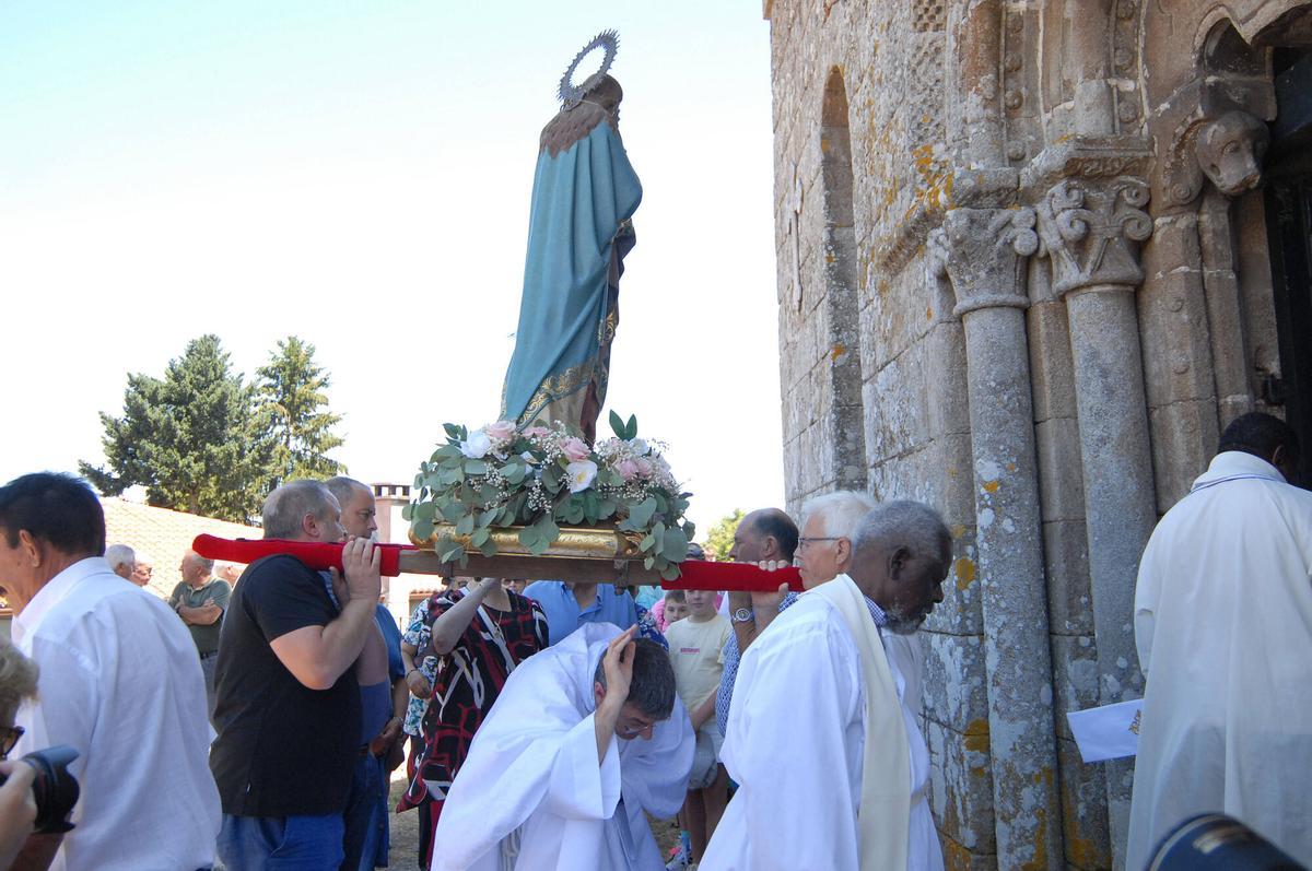 Procesión