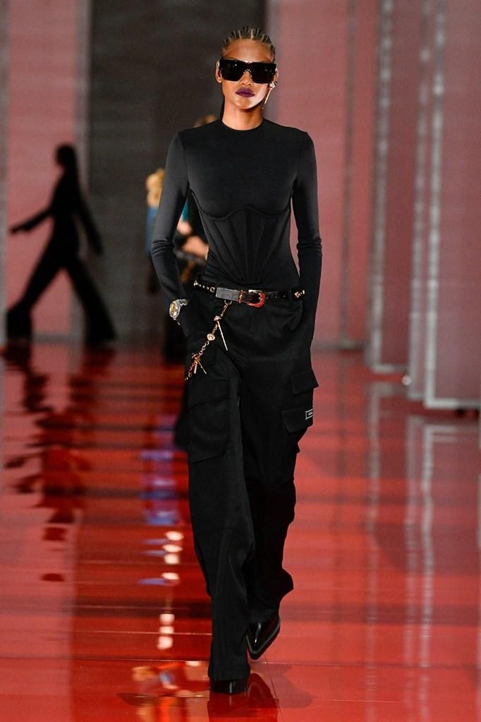 Versace