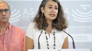 Unidas ofrece un pacto de gobierno a Vara para apoyar su investidura en Extremadura