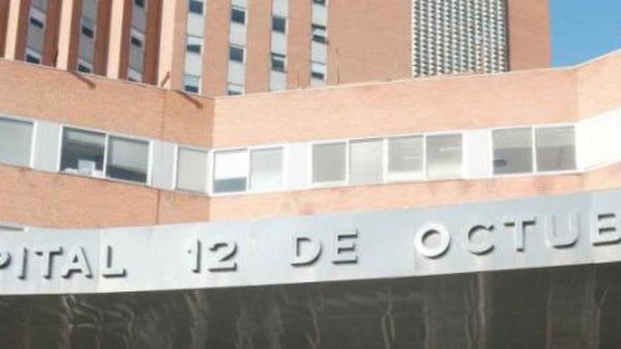 Detenida una menor de 14 años por apuñalar por celos a otra de 13 en Madrid